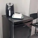 Apartman Frank's