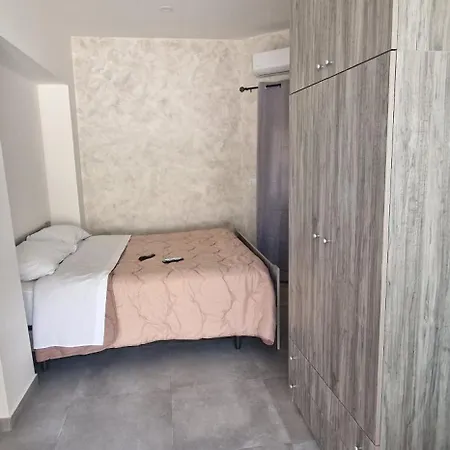 Frank's Appartement Catánia