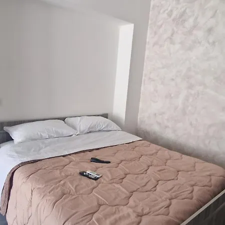 Apartment Frank's