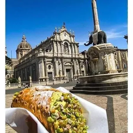 Frank's Catania