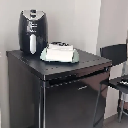 Apartment Frank's